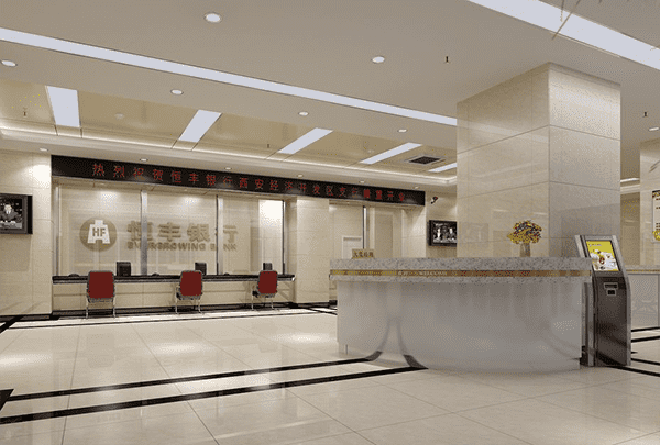 [北京空放]互联网金融短期推升银行风险偏好