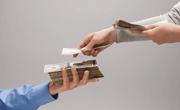 [北京短期周转]量化基金“发威”震荡市 成为“赚钱利器”